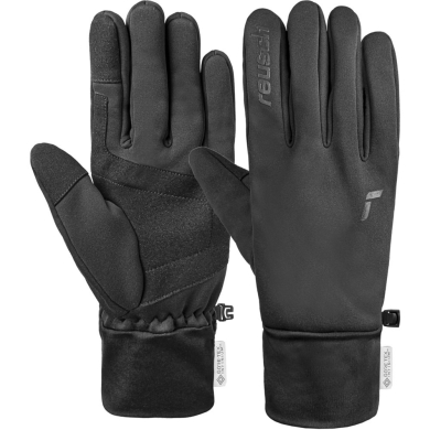 Rękawiczki Reusch Vesper Gore-Tex Infinium Touch-Tec czarne