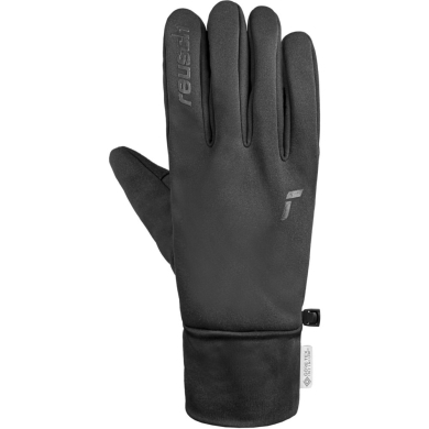 Rękawiczki Reusch Vesper Gore-Tex Infinium Touch-Tec czarne
