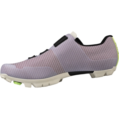 Buty MTB Fizik Vento Ferox Carbon liliowe
