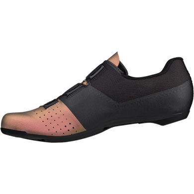 Buty szosowe Fizik Tempo Overcurve R4 Iridiscent Wide miedziane