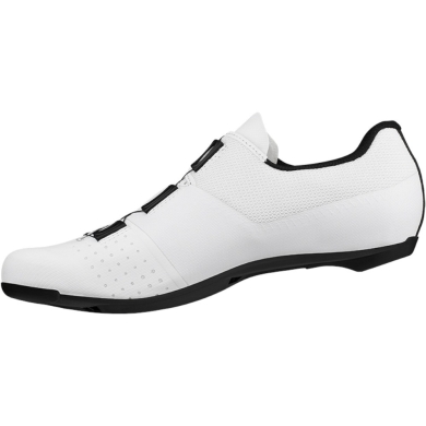 Buty szosowe Fizik Tempo Overcurve R4 białe