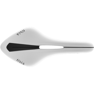 Siodełko Fizik Arione R3 Open białe