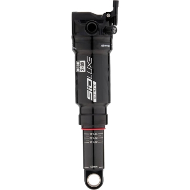 Damper Rock Shox SIDLuxe Ultimate 3P Remote trunnion