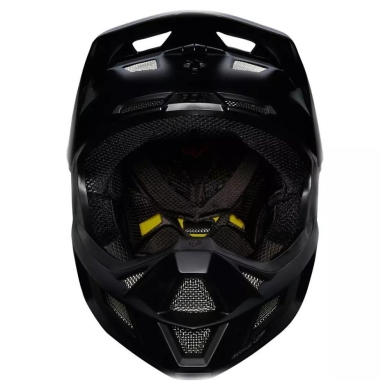 Kask rowerowy Fullface Fox Rampage Comp MIPS czarny