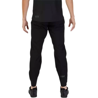 Spodnie rowerowe Fox Ranger czarne 2024