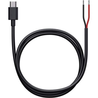 Przewód USB SP Connect do ładowarki bezprzewodowej e-bike