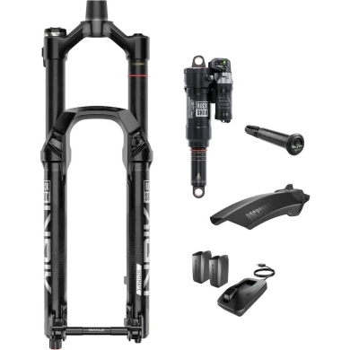 Upgrade kit Flight Attendant Rock Shox Lyrik 29 Super Deluxe