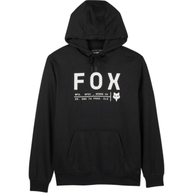 Bluza Fox Non Stop czarna