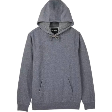 Bluza Fox Wordmark szara