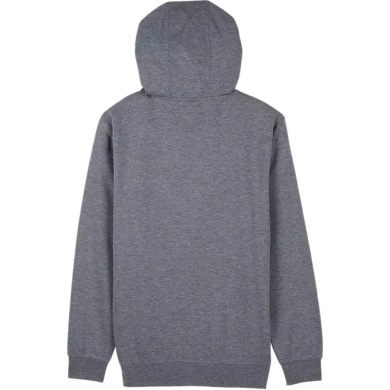 Bluza Fox Wordmark szara