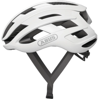 Kask rowerowy Abus AirBreaker biały