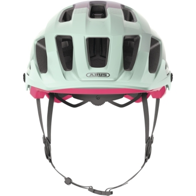Kask rowerowy Abus Moventor 2.0 MIPS iced mint