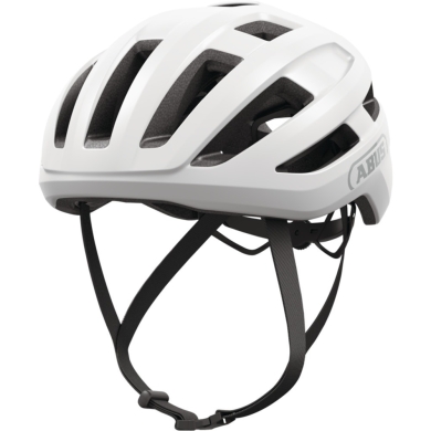 Kask rowerowy Abus PowerDome MIPS biały