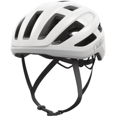 Kask rowerowy Abus PowerDome biały