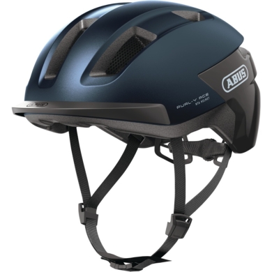 Kask rowerowy Abus PURL-Y ACE granatowy