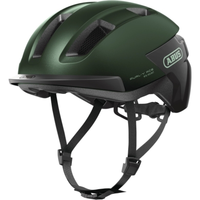 Kask rowerowy Abus PURL-Y ACE moss green
