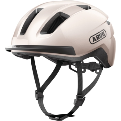 Kask rowerowy Abus PURL-Y champagne gold