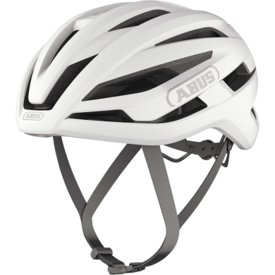 Kask rowerowy Abus StormChaser ACE biały