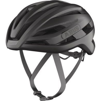 Kask rowerowy Abus StormChaser ACE czarny