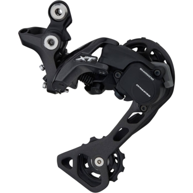 Przerzutka tylna Shimano Deore XT RD-M8000