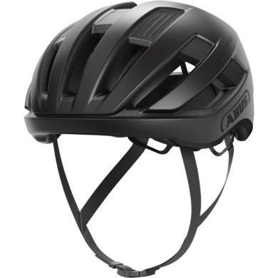 Kask rowerowy Abus WingBack czarny