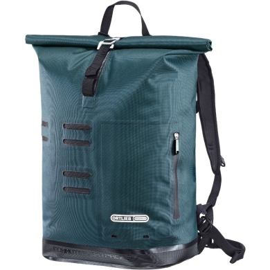 Plecak rowerowy Ortlieb Commuter Daypack City niebieski