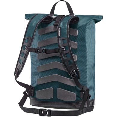 Plecak rowerowy Ortlieb Commuter Daypack City niebieski