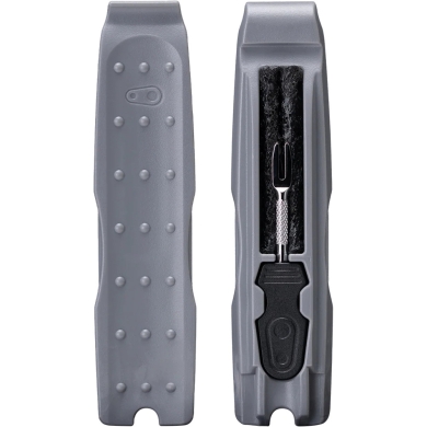 Łyżki do opon Crank Brothers S.O.S. Tire Lever + Plug Tool