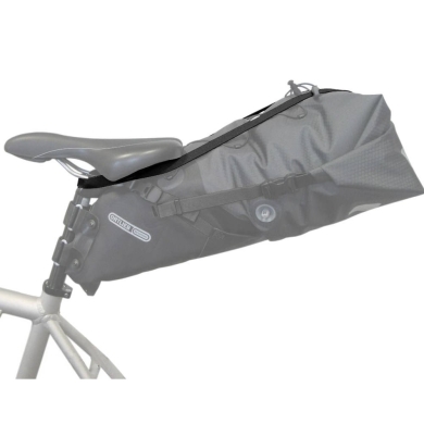 Pasek do stabilizacji torby Ortileb Seat Pack Strap czarny