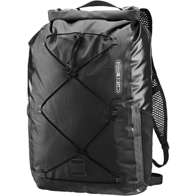Plecak turystyczny Ortlieb Light-Pack czarny