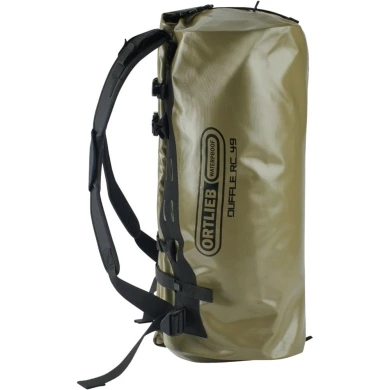 Torba Ortlieb Duffle RC oliwkowa