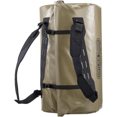Torba Ortlieb Duffle RC oliwkowa