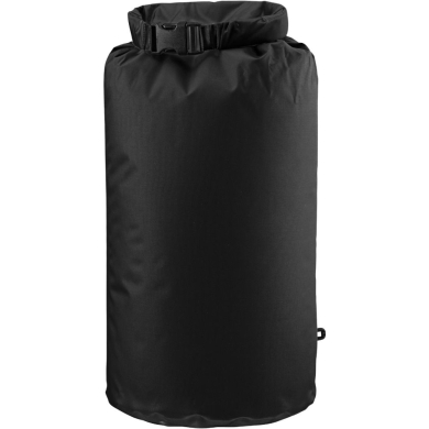 Worek wodoszczelny Ortlieb Dry Bag PS10 kompresyjny czarny