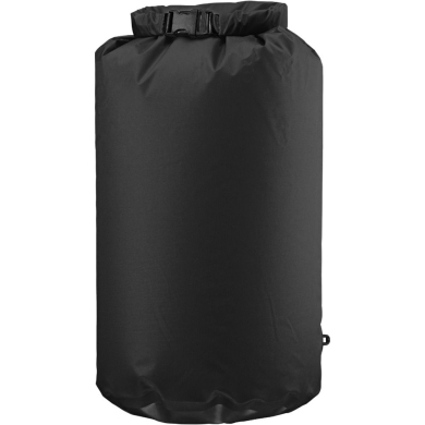 Worek wodoszczelny Ortlieb Dry Bag PS10 kompresyjny czarny