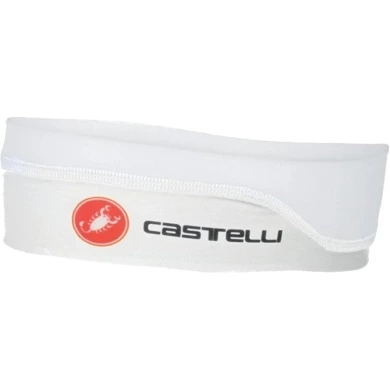 Opaska Castelli Summer biała