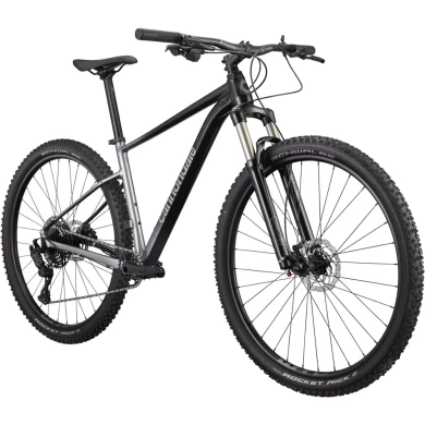 Rower MTB Cannondale Trail SL 4 grey