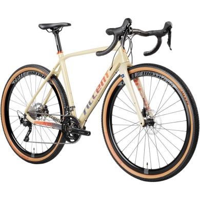 Rower gravel Accent Furious Pro Desert Pave