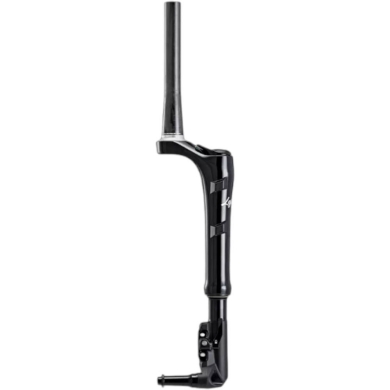 Amortyzator rowerowy Cannondale Lefty Oliver Carbon 700c
