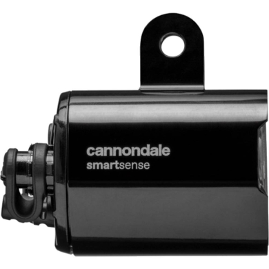 Lampka przednia Cannondale SmartSense Foresite E350