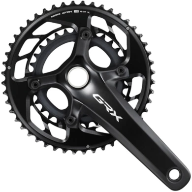 Mechanizm korbowy Shimano GRX FC-RX820-2
