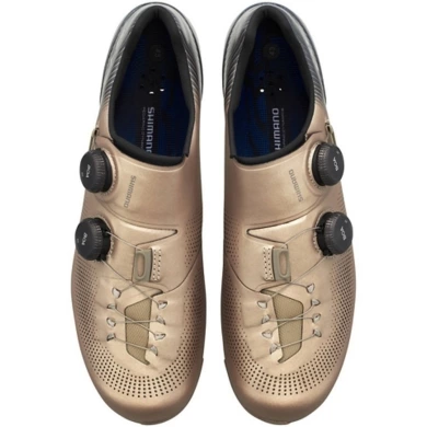 Buty szosowe Shimano SH-RC903S szampańskie