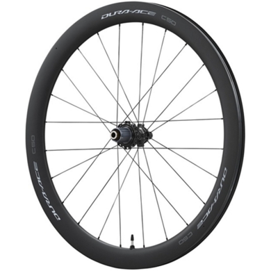 Koło tylne Shimano Dura-Ace WH-R9270 50 mm TLR