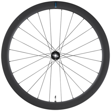 Koło przednie Shimano 105 RS710 46 mm TLR