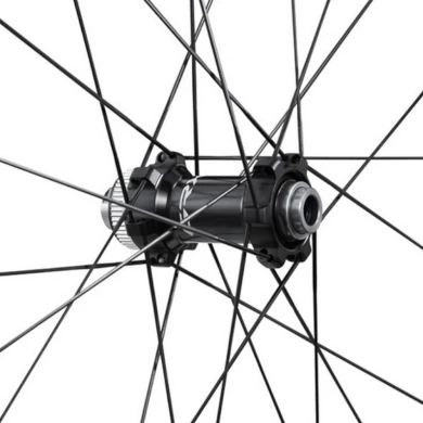 Koło przednie Shimano GRX RX870