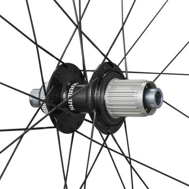 Koło tylne Shimano GRX RX880