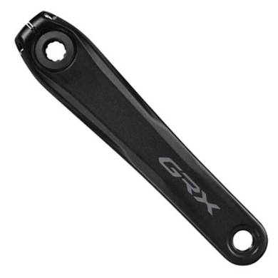 Mechanizm korbowy Shimano GRX FC-RX610-1