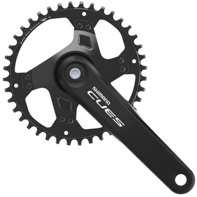 Mechanizm korbowy Shimano CUES FC-U4000-1