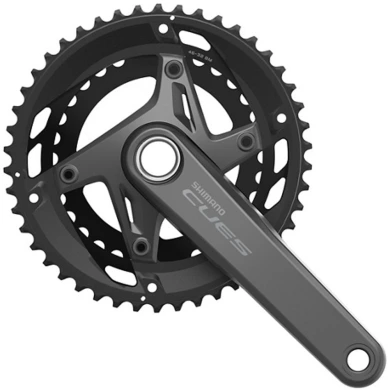 Mechanizm korbowy Shimano CUES FC-U6010-2