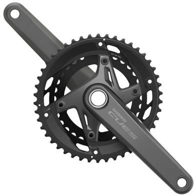 Mechanizm korbowy Shimano CUES FC-U6010-2