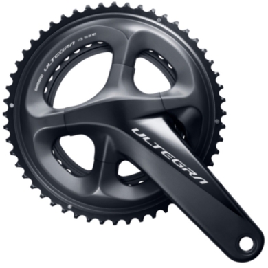 Mechanizm korbowy Shimano Ultegra FC-R8000